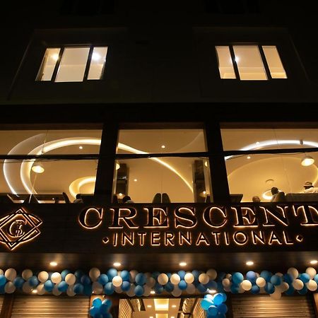 Crescent International Kohima エクステリア 写真