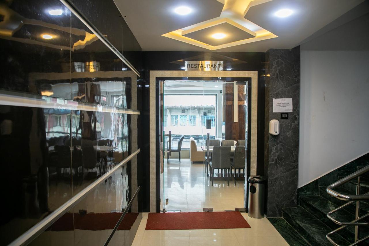 Crescent International Kohima エクステリア 写真
