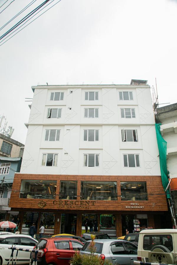 Crescent International Kohima エクステリア 写真