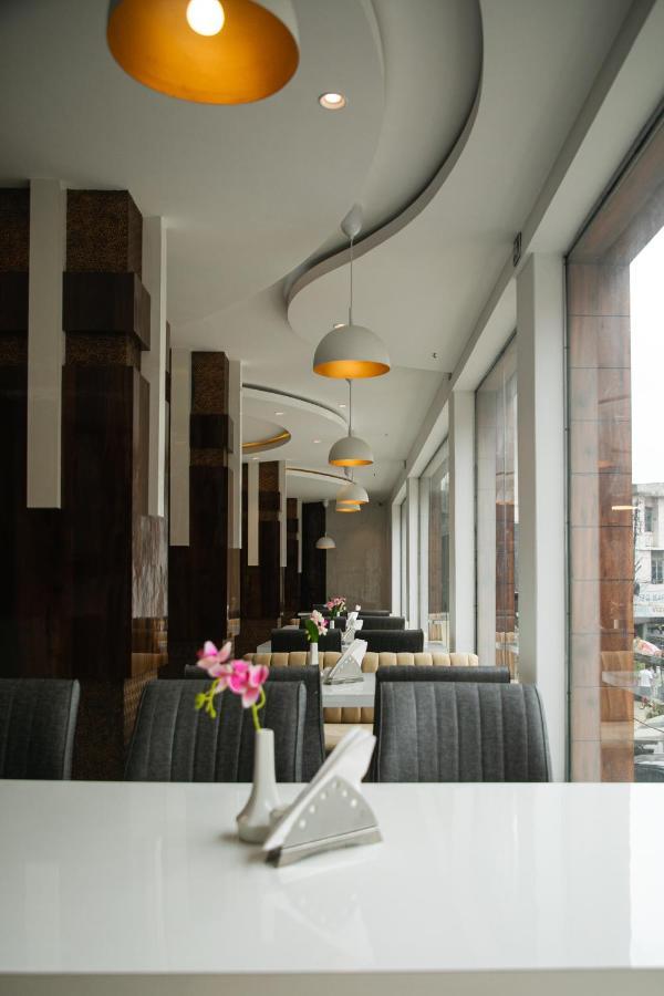Crescent International Kohima エクステリア 写真